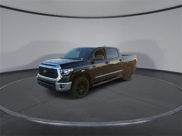 used 2021 Toyota Tundra car, priced at $37,936