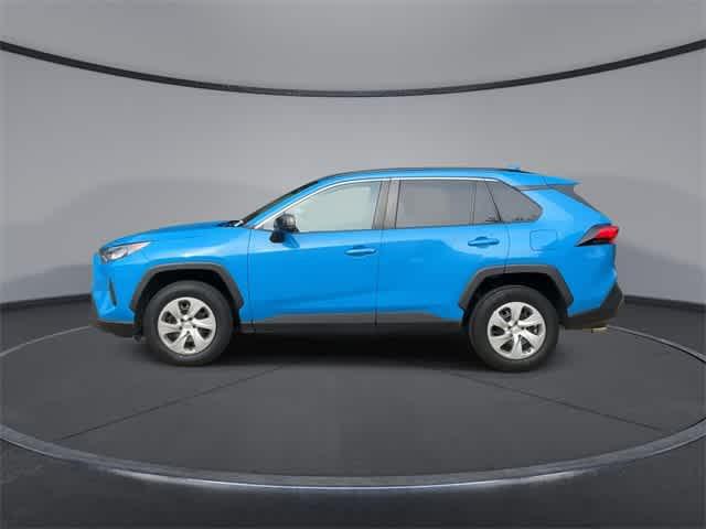 used 2019 Toyota RAV4 car, priced at $18,020
