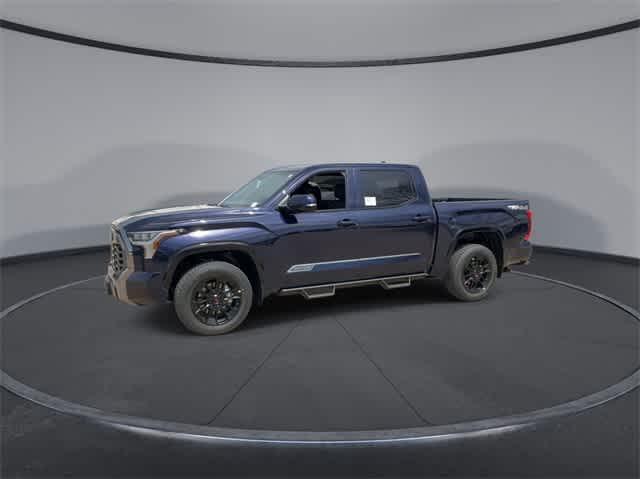 new 2025 Toyota Tundra car, priced at $71,440