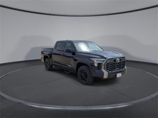 new 2025 Toyota Tundra car, priced at $71,440