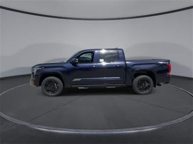 new 2025 Toyota Tundra car, priced at $71,440