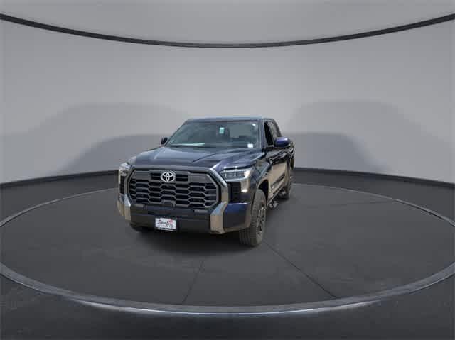 new 2025 Toyota Tundra car, priced at $71,440