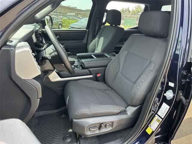 new 2026 Toyota Tundra car, priced at $51,823