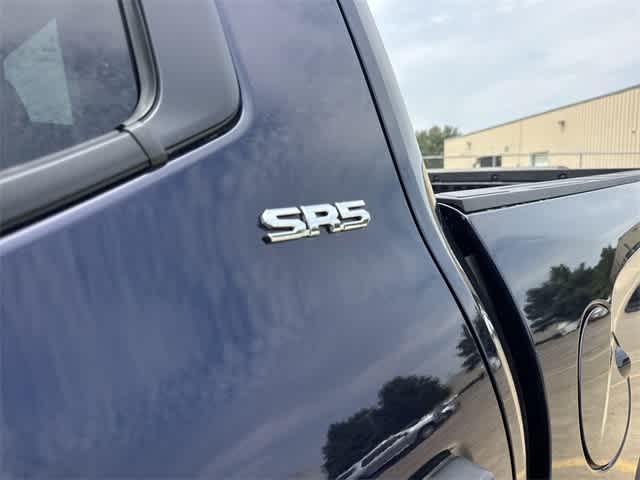 new 2026 Toyota Tundra car, priced at $51,823
