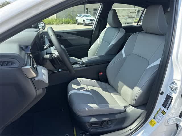 new 2025 Toyota Camry car, priced at $32,285
