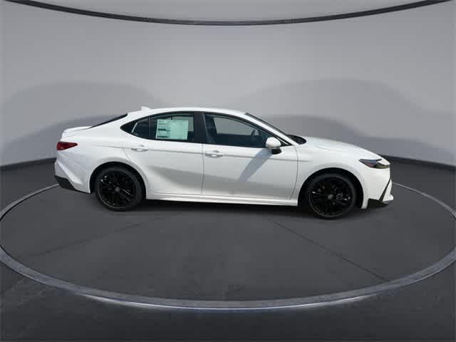 new 2025 Toyota Camry car, priced at $32,285
