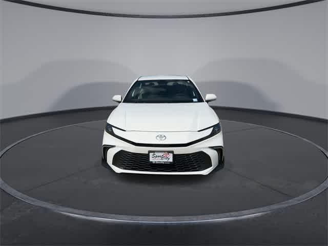 new 2025 Toyota Camry car, priced at $32,285