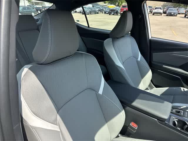 new 2025 Toyota Camry car, priced at $32,285