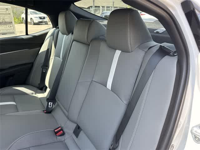 new 2025 Toyota Camry car, priced at $32,285