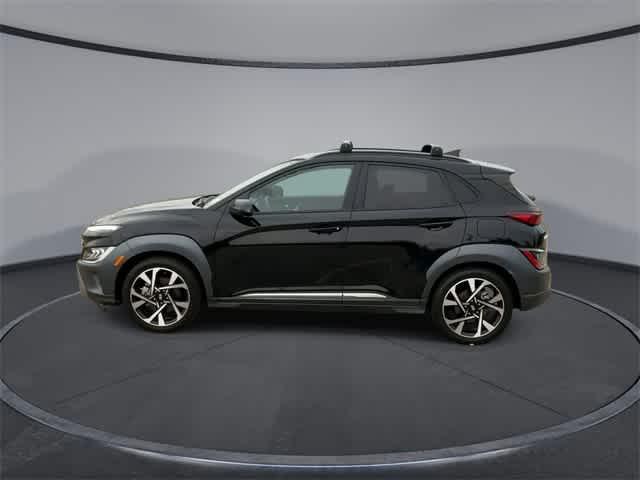 used 2022 Hyundai Kona car, priced at $19,394