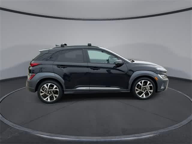used 2022 Hyundai Kona car, priced at $19,394