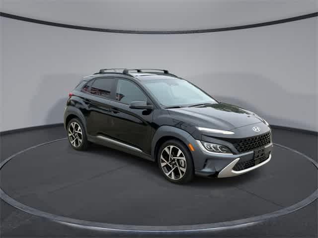 used 2022 Hyundai Kona car, priced at $19,394