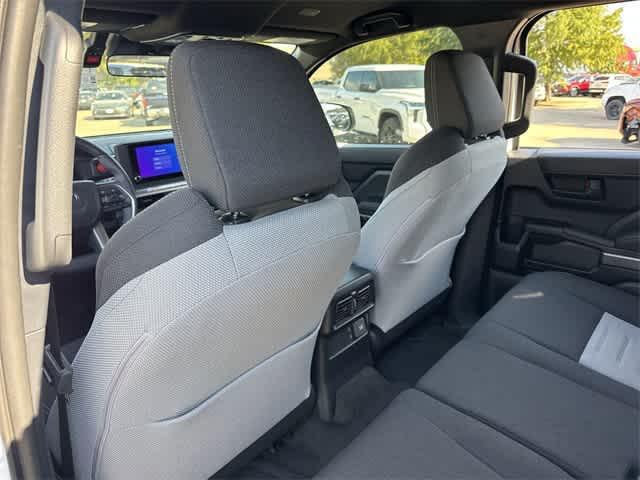 new 2025 Toyota 4Runner car, priced at $56,827