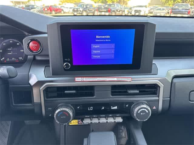 new 2025 Toyota 4Runner car, priced at $56,827