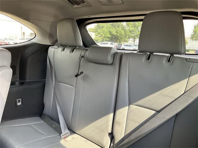 used 2020 Toyota Highlander car, priced at $24,878