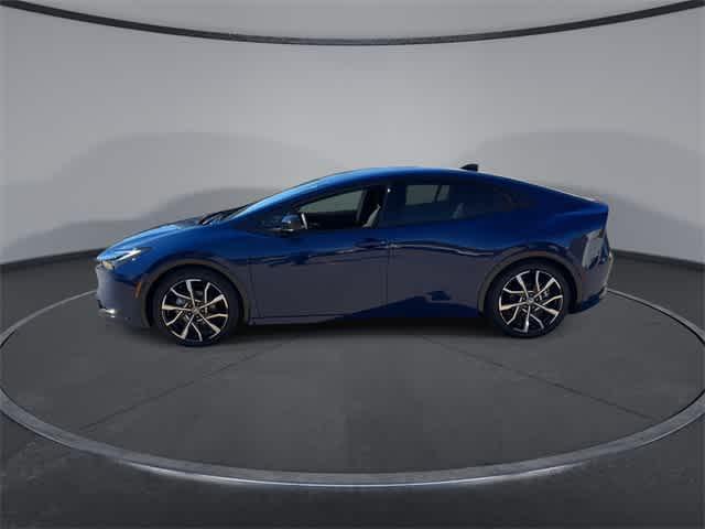 new 2026 Toyota Prius Plug-In Hybrid car, priced at $38,924