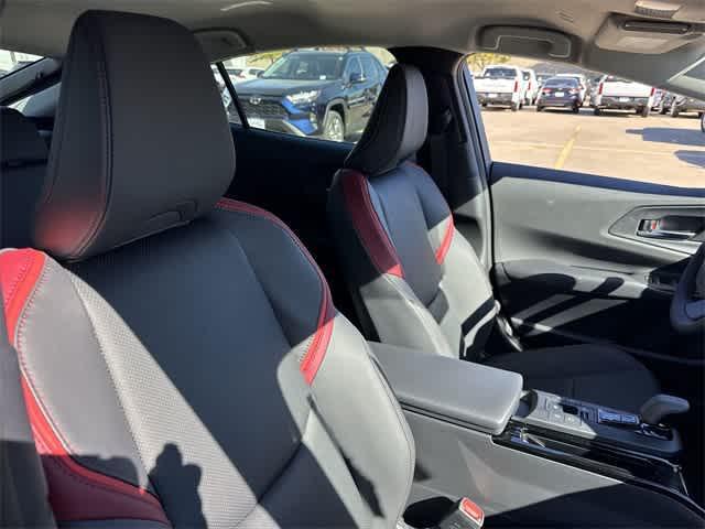 new 2026 Toyota Prius Plug-In Hybrid car, priced at $38,924