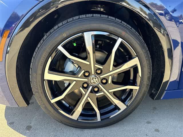 new 2026 Toyota Prius Plug-In Hybrid car, priced at $38,924