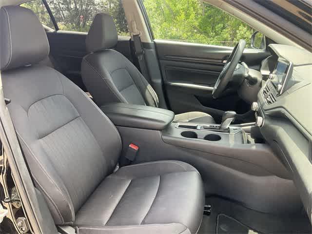 used 2020 Nissan Altima car, priced at $13,563