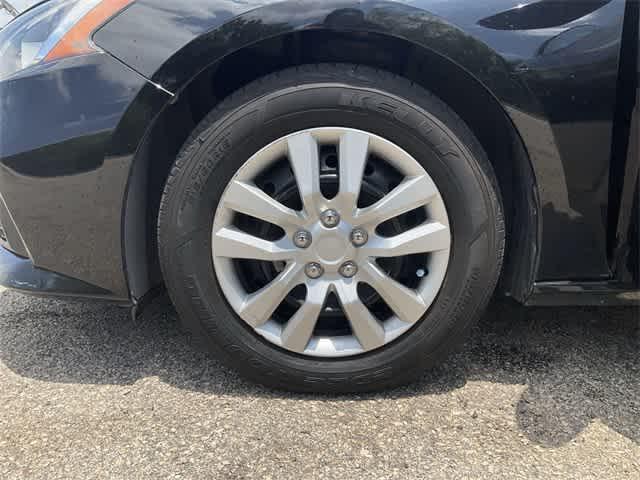 used 2020 Nissan Altima car, priced at $13,563