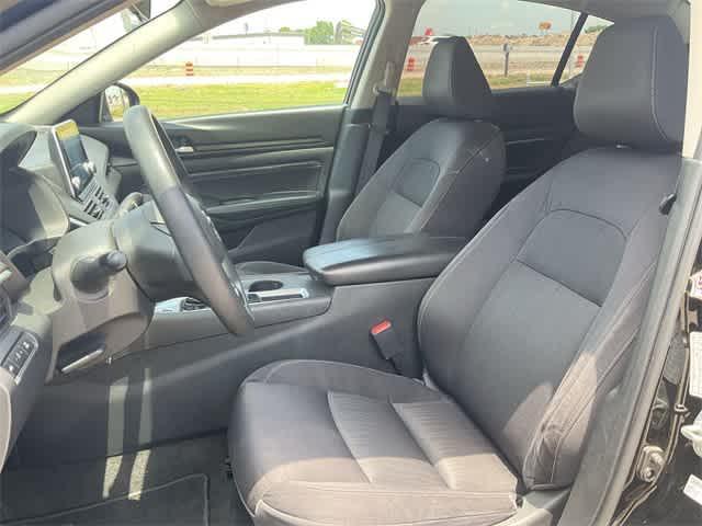 used 2020 Nissan Altima car, priced at $13,563
