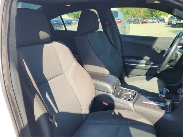 used 2019 Dodge Charger car, priced at $16,622