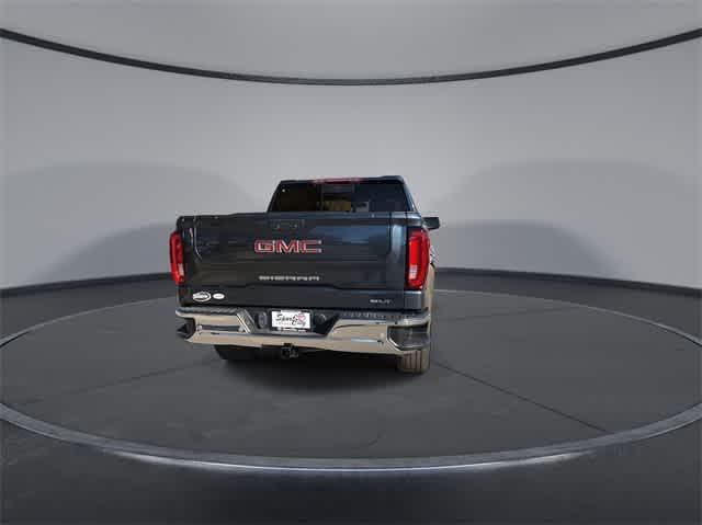 used 2021 GMC Sierra 1500 car, priced at $38,181