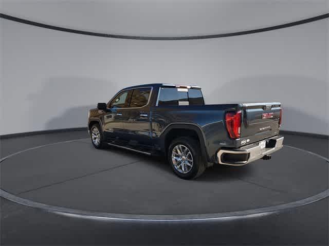 used 2021 GMC Sierra 1500 car, priced at $38,181