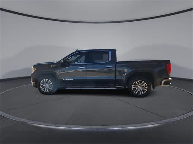 used 2021 GMC Sierra 1500 car, priced at $38,181