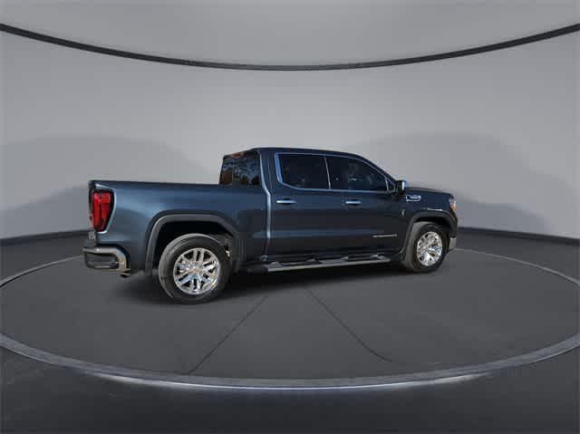 used 2021 GMC Sierra 1500 car, priced at $38,181