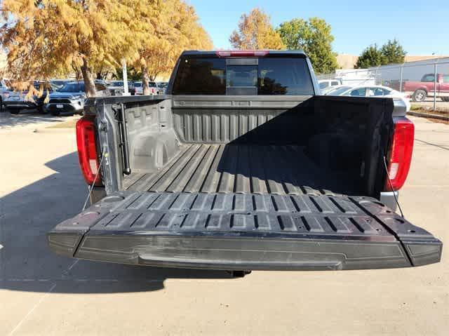 used 2021 GMC Sierra 1500 car, priced at $38,181