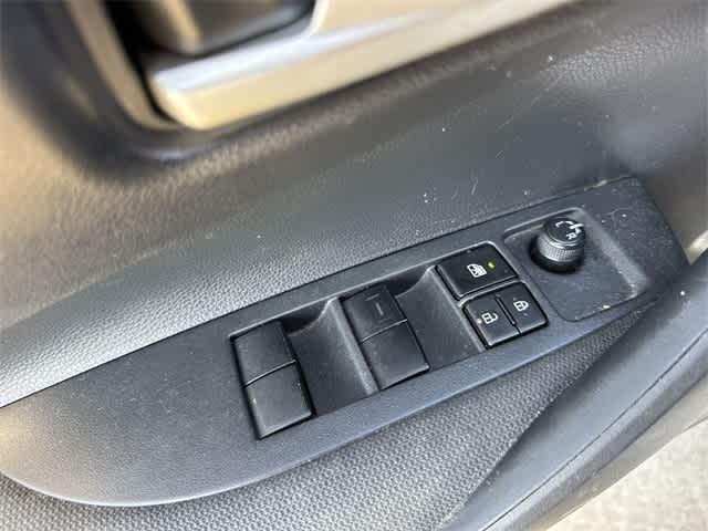 used 2020 Toyota Corolla car, priced at $16,803