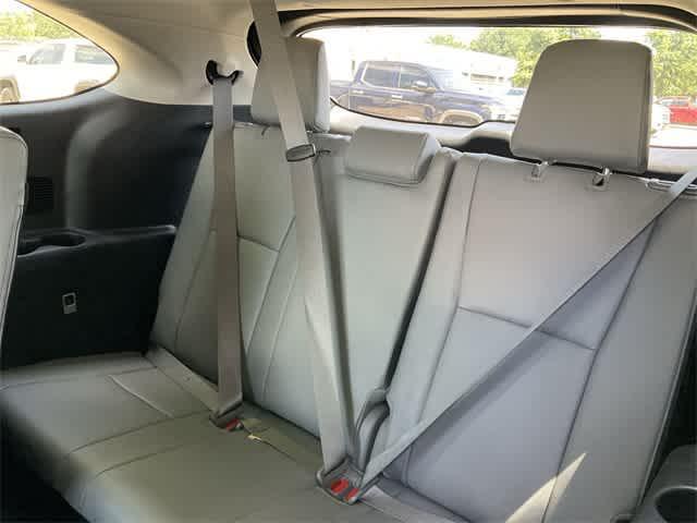 new 2025 Toyota Highlander car, priced at $56,338