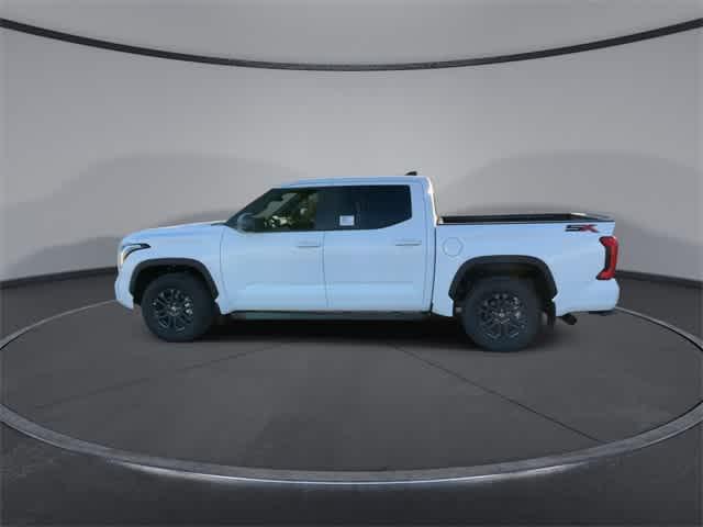 new 2025 Toyota Tundra car, priced at $51,926