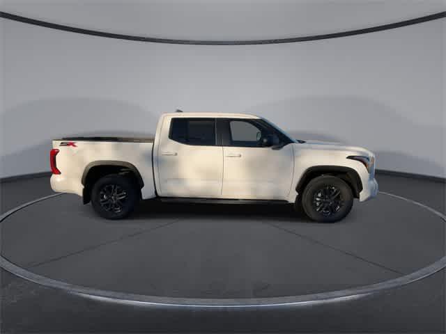 new 2025 Toyota Tundra car, priced at $51,926