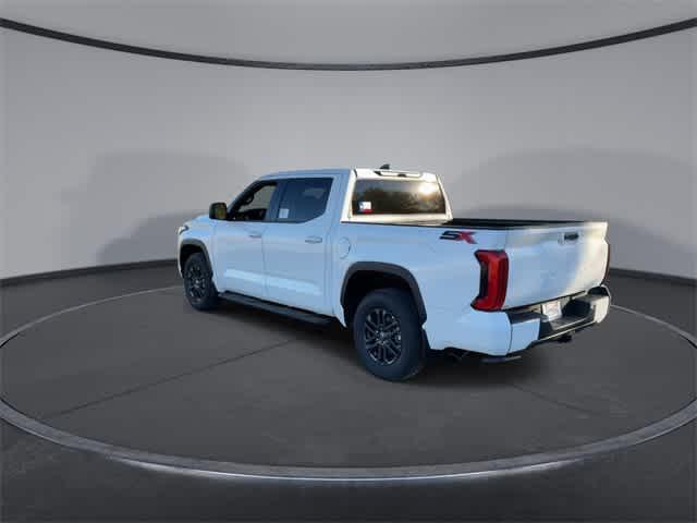 new 2025 Toyota Tundra car, priced at $51,926