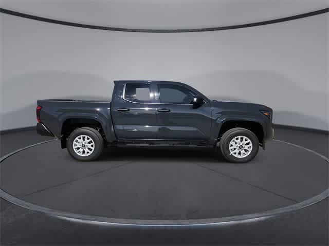 new 2024 Toyota Tacoma car, priced at $39,687