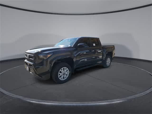 new 2024 Toyota Tacoma car, priced at $39,687