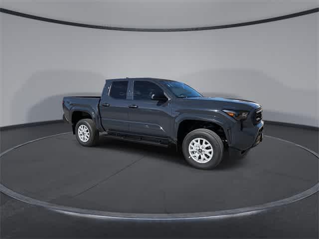 new 2024 Toyota Tacoma car, priced at $39,687