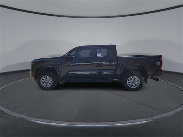 new 2024 Toyota Tacoma car, priced at $39,687