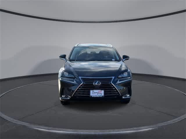 used 2021 Lexus NX 300 car, priced at $29,994