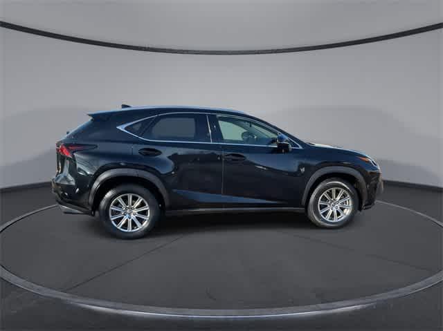 used 2021 Lexus NX 300 car, priced at $29,994