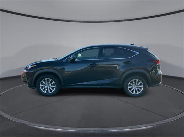 used 2021 Lexus NX 300 car, priced at $29,994