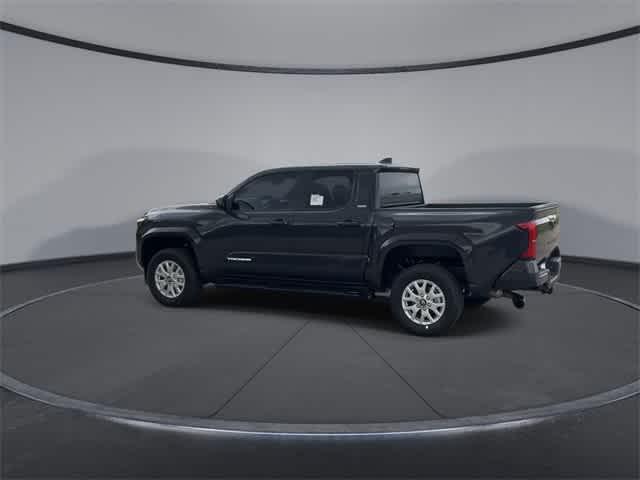 new 2025 Toyota Tacoma car, priced at $39,318