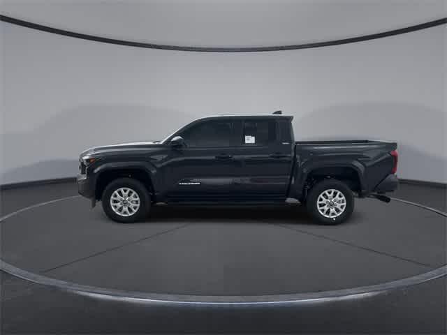 new 2025 Toyota Tacoma car, priced at $39,318