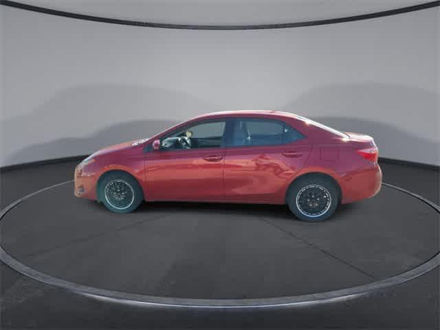 used 2019 Toyota Corolla car, priced at $15,437