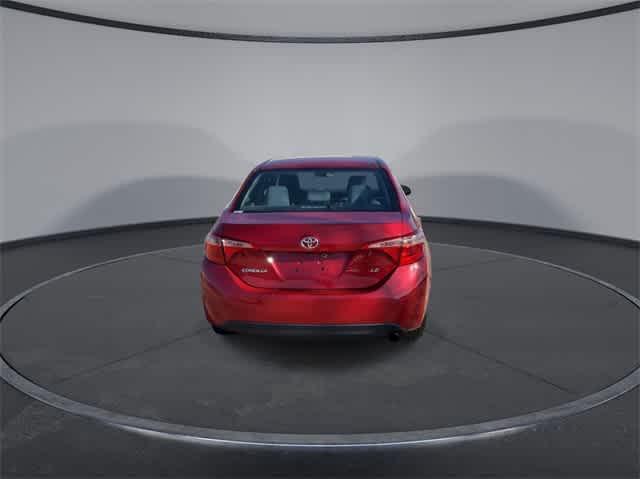 used 2019 Toyota Corolla car, priced at $15,437