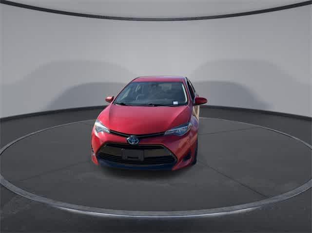 used 2019 Toyota Corolla car, priced at $15,437