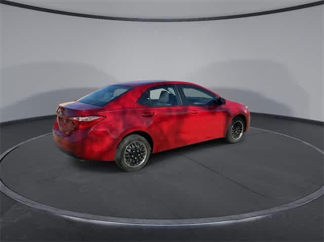 used 2019 Toyota Corolla car, priced at $15,437