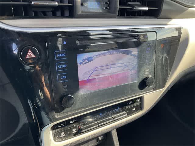 used 2019 Toyota Corolla car, priced at $15,437